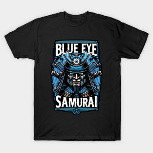 Blue Eye Samurai T-Shirt